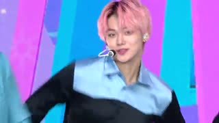 (دانلود با کیفیت بالا)ژاپنی _ TXT-blue hour-TOMORROW X TOGETHER