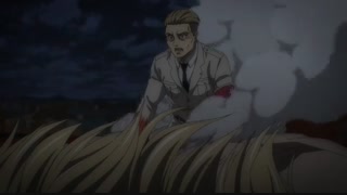 انیمه Shingeki no Kyojin - The Final Season فصل 4 قسمت 7 (زیرنویس)