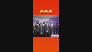 فیلم کوتاه طنز