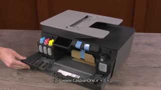 Unpacking the HP Smart Tank 500 and 600 Printer Series   HP Printers