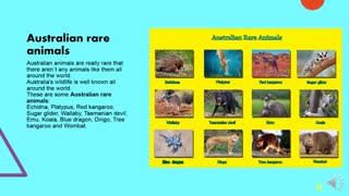 استرالیا: پاورپوینت انگلیسی