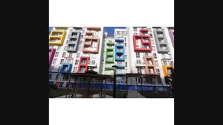 پروژه گرین دایموند  Green Diamond