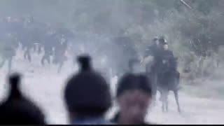 فصل دوم سریال چینی نووولند قلعه ای در آسمان ۲ Novoland: The Castle in the Sky 2 قسمت بیست و چهارم