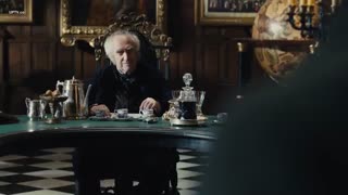 تابوو سریال  taboo قسمت 1 دوبله فارسی کیفیت 720