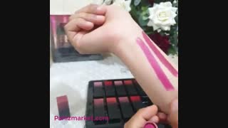 رژلب  هدی بیوتی