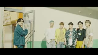 BTS (방탄소년단) 'Dynamite' Official MV