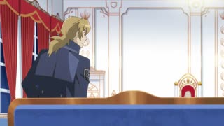 انیمه Log Horizon: Entaku Houkai قسمت 3 زیرنویس فارسی