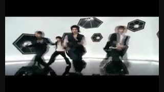 موزیک ویدئوی SS501 _ Warning + زیرنویس فارسی