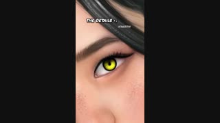 اولـین اسمـآج آرت[دیجیتال آرتم] جیسو+جـزعیات^-^❤✨کپشن مهم