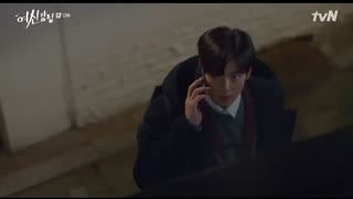 قسمت 13 سریال زیبایی حقیقی +زیرنویس فارسی true beauty 2020  با بازی چا اون وو