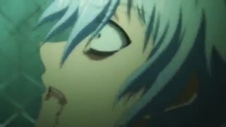 میکس محشر انیمه سرومپ Servamp