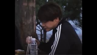 hoseok - like me better bf!au