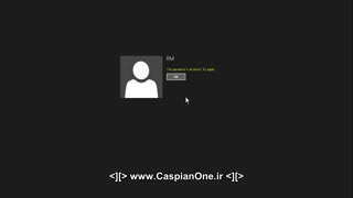 Resetting a Local User Account Password with a Password Reset Disk in Windows 8 _ HP Computers