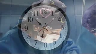 روند زایمان سزارین