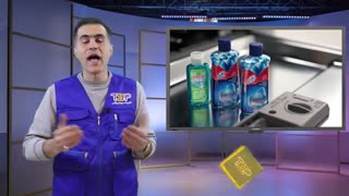 مایع جلا دهنده ظرف ها در ماشین ظرفشویی چیست؟