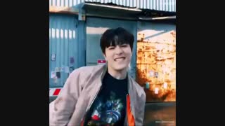 (...Junghwan (Cool Mahnae