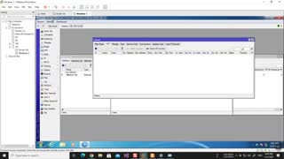 راه اندازی مسیریاب4- قسمت اول