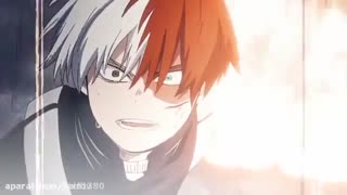 میکس از تودوروکی و باکوگو