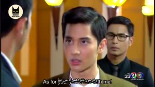 قسمت سوم  سریال تایلندی عشق شاد (Kammathep Hunsa 2017)_زیرنویس فارسی چسبیده