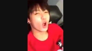 Vkook فان