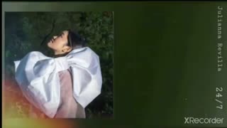 اهنگ24/7  از juliana kidz bop