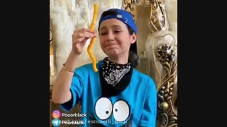 هرکی این کارارو تو بچگیش نکرده خودشو مرده حساب بکنه:|