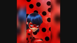 لیدباگ اولین و اخرین عشق♥