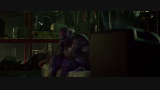 فیلم تخیلی و ترسناک((گورمن روانی))زیر نویس فارسی. 2021