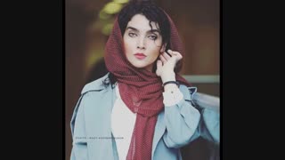 *عکس های سارا رسول زاده*