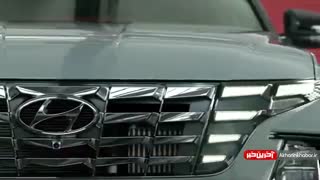 هیوندای توسان 2021