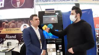 فعالیت‌های ما تسهیل کردن خرید ارزهای دیجیتال برای هموطنان عزیز است