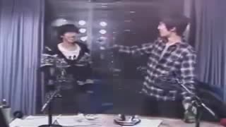 l,m not anlongمسخره باری جونگی و هیونگی با اهنگ