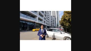 پروژه گرین هیل