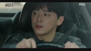 قسمت ششم سریال کره ای دو پلیس two cops _زیرنویس انلاین