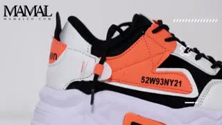 کفش فشیون اسپورت