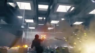 تریلر بازی Control برای کنسول های PS5 و PS4 سونی