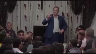 دموکراسی در جاده ساوه