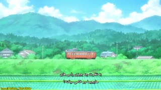 انیمه 2.43: Seiin Koukou Danshi Volley-bu قسمت 4