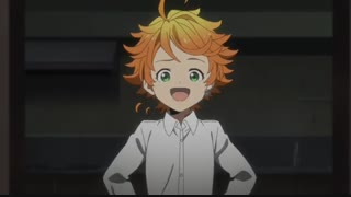 انیمه ناکجا آباد موعود فصل دوم قسمت 4(Yakusoku no Neverland 2nd Season‌)