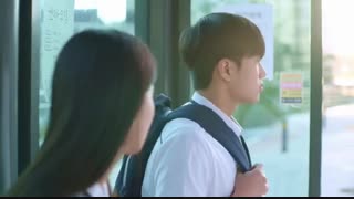 قسمت دوم وب درامای Replay با بازیگری میون Gidle و  هی یونگ sf9 با زیرنویس فارسی