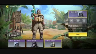 اکانت کالاف دیوتی موبایل