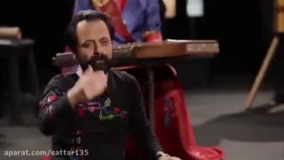 ترانه بوشهری گروه رستاک