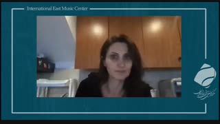 Seven Sama in Yaressan Culture - Farima Berenji - East Music Center