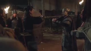 سریال چینی شاهدخت یاغی (پرنسس شورشی) قسمت 22 با زیرنویس فارسی /The Rebel Princess Chinese Drama 2021