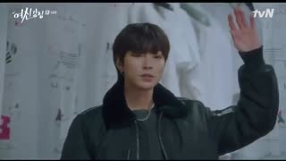 سریال زیبایی حقیقی قسمت14 +با زیر نویس چسبیده true beauty2020 با بازی چا اون وو