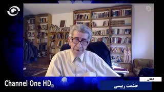 دنبلانیسم دولت روحانی و خاتمی - استاد حشمت رئیسی