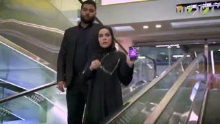 تیزر مسابقه قرون به قرون قبل پخش سراسری از شبکه ایران کالا