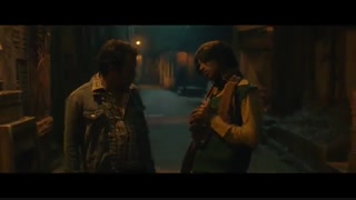 فیلم هندی درام  و هیجانی((اقای دراکولا))دوبله فارسی.2021