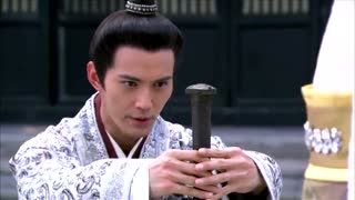 قسمت 4 سریال چینی بانوی پاکدامن هان ( The Virtuous Queen of Han 2014)-زیرنویس فارسی