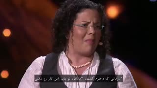 کامیل سیمن(Camille Seaman)